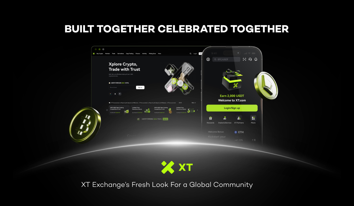 XT Exchange