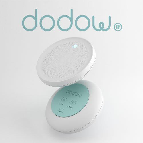 Dodow Sleep Device