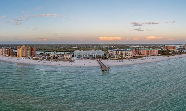 We The People Of Redington Beach Image