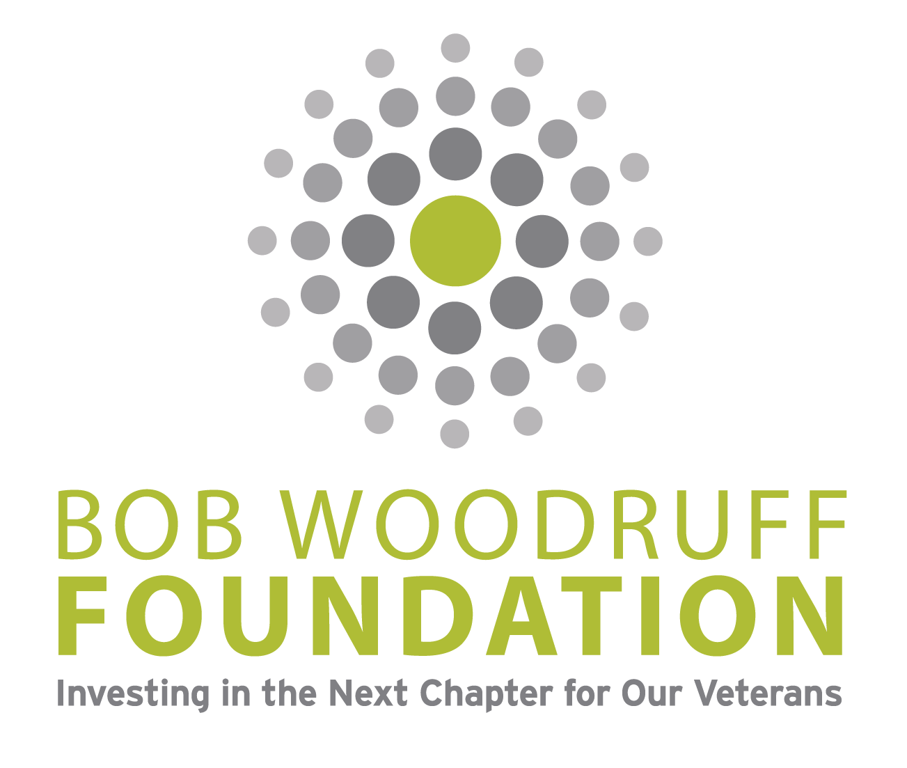 New Bob Woodruff Fou