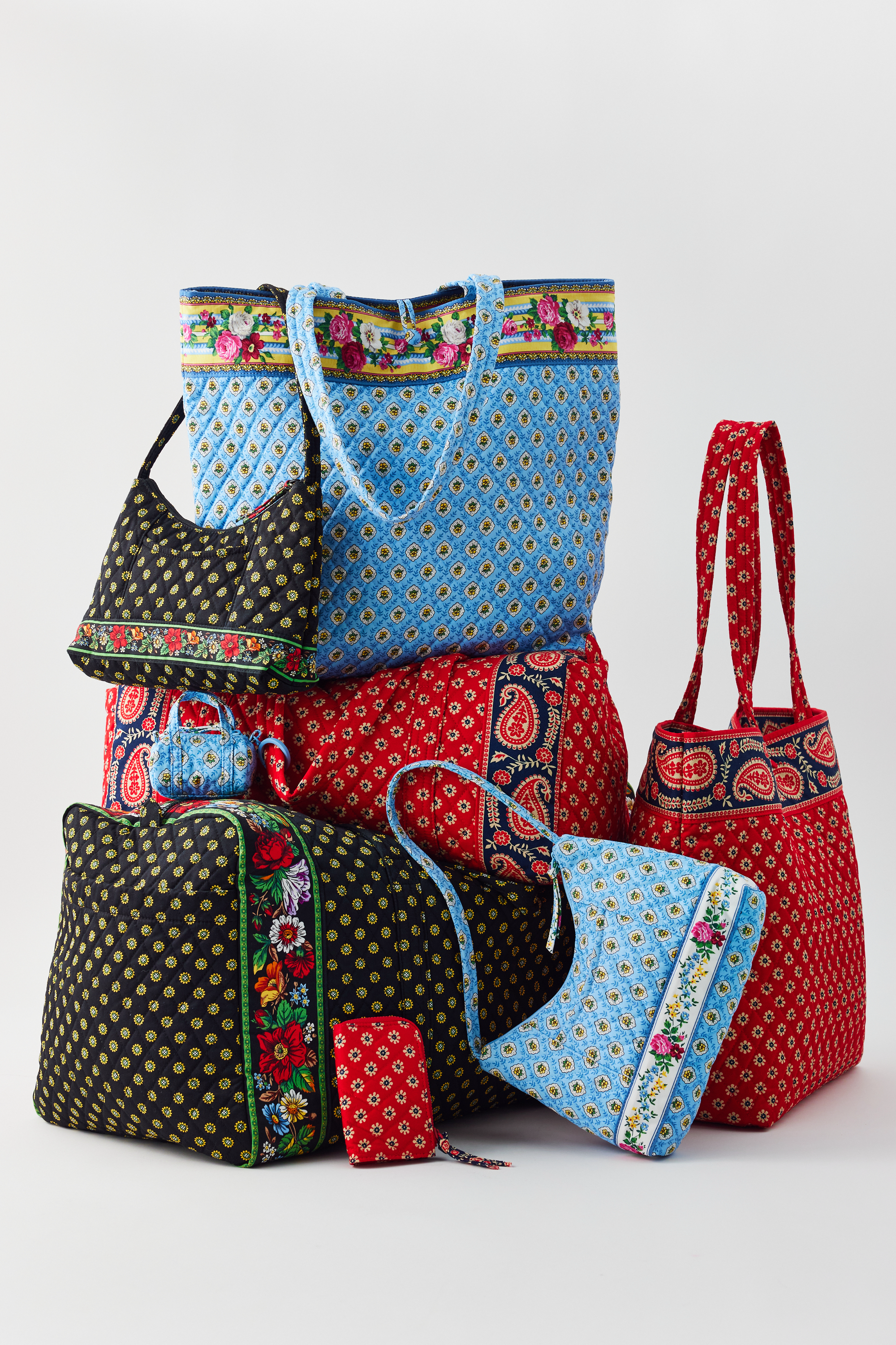 Vera Bradley Launches Limited Edition Collection in Collaboration With Urban Outfitters Vera Bradley Designs Inc