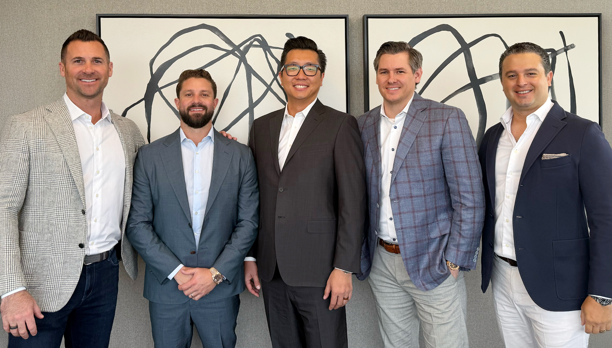 SRS Real Estate Partners Bolsters Capital Markets Team