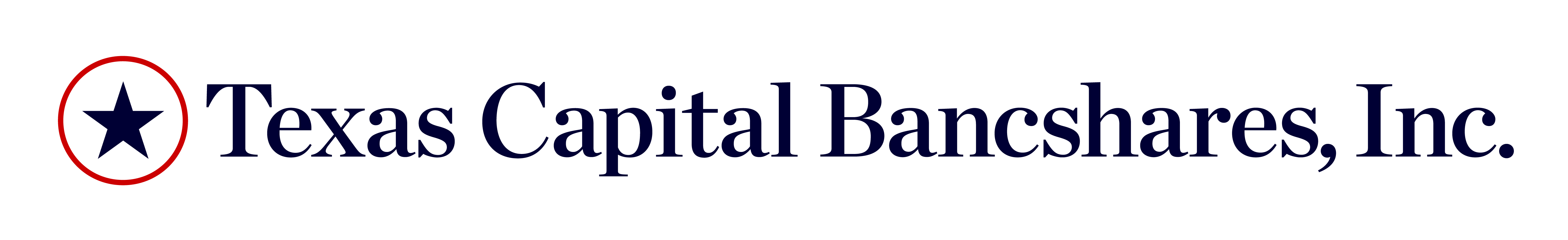Texas Capital Bancshares, Inc. Announces Quarterly Dividend