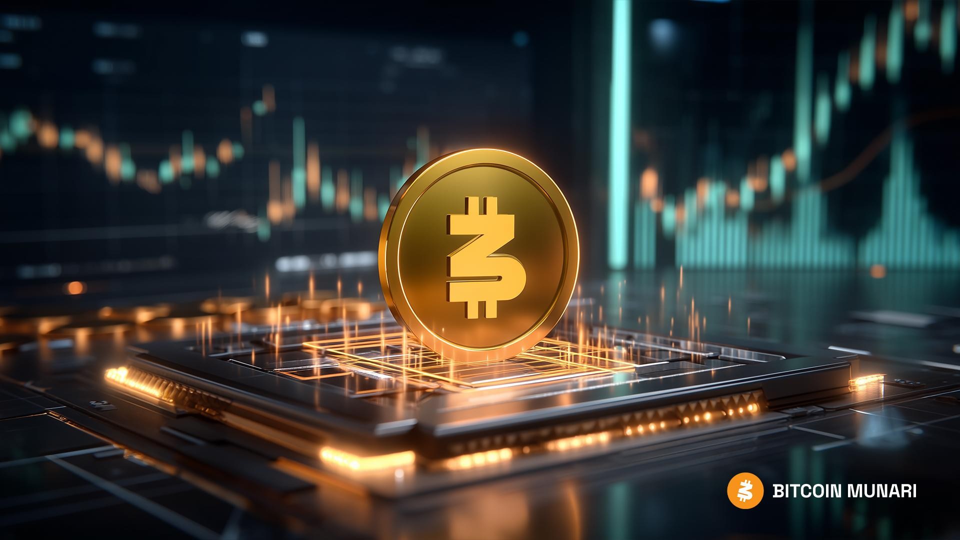 Bitcoin Munari