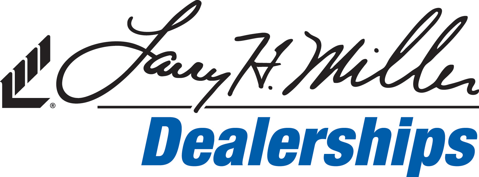 Larry H. Miller Deal