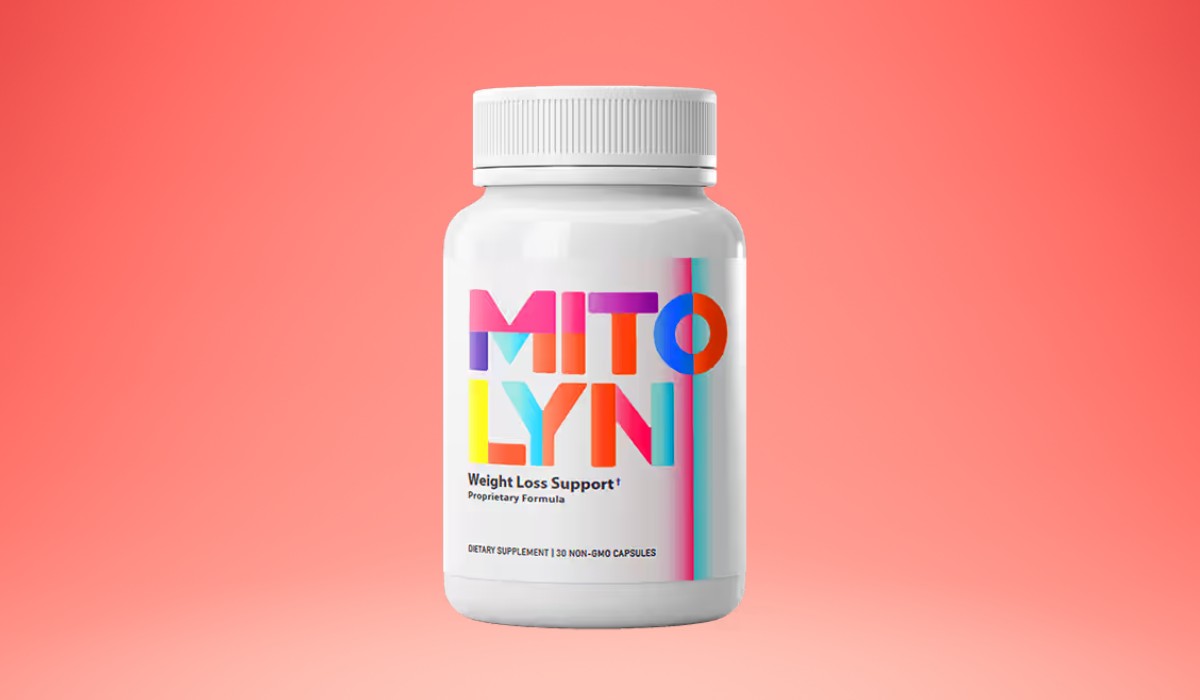 Mitolyn 