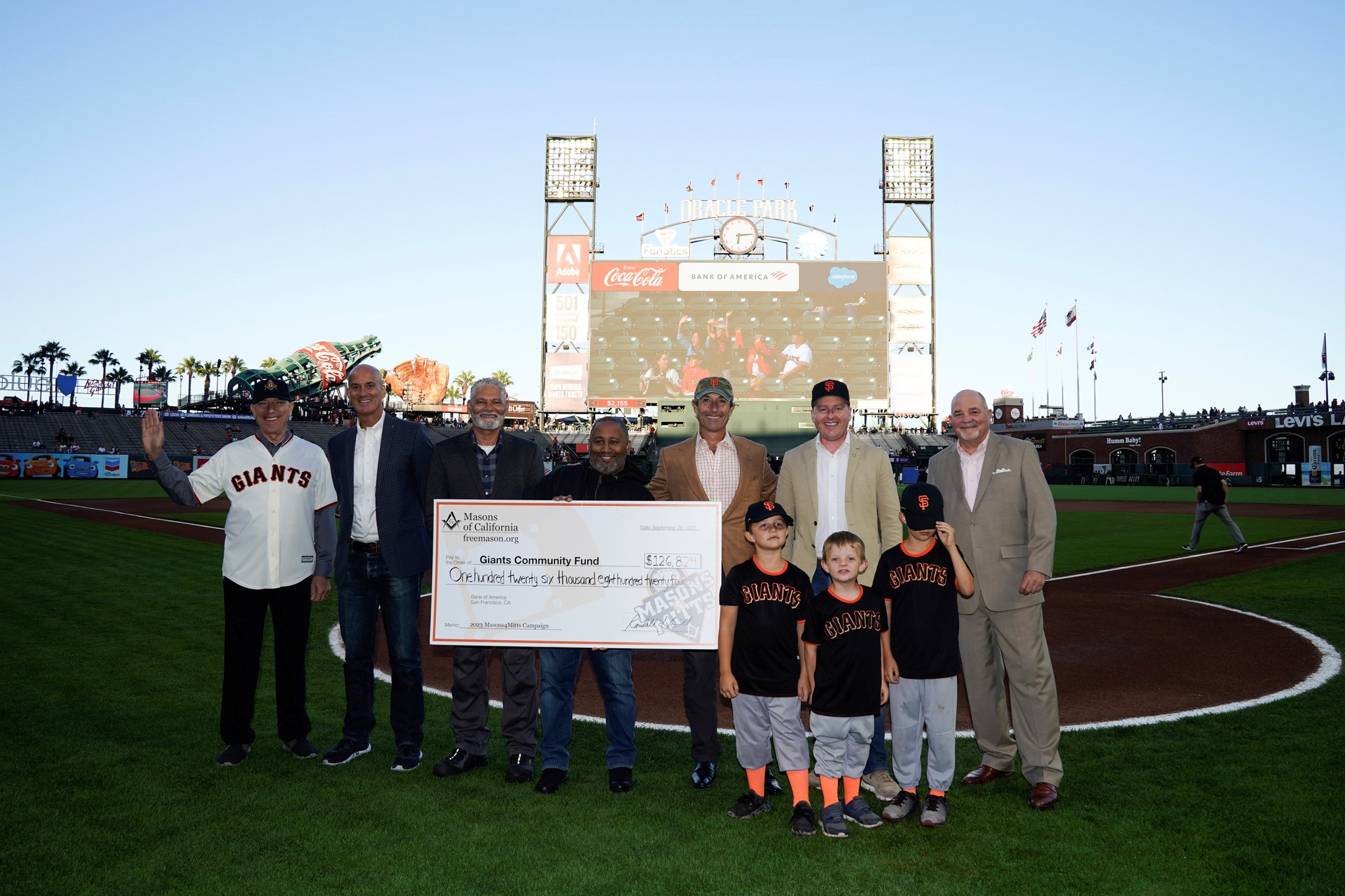 2023 NorCal Check Presentation