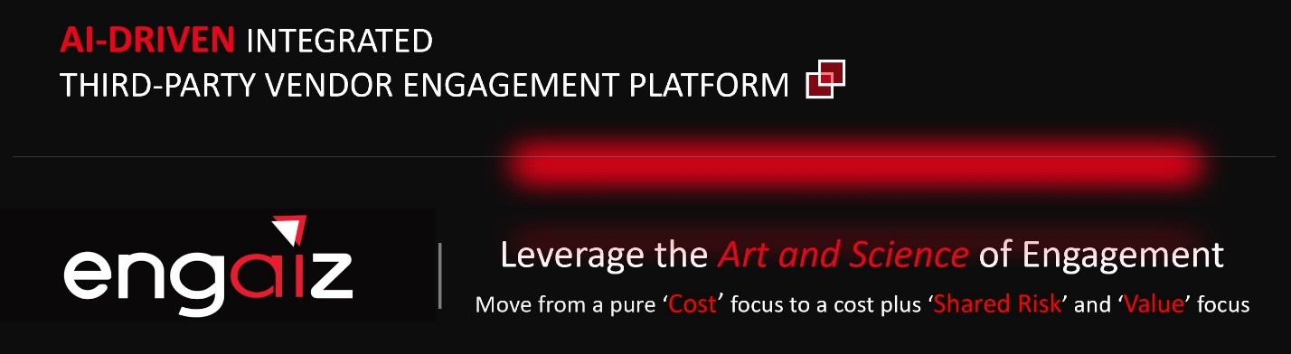AI-Driven Integrated Third-Party Vendor Engagement Platform