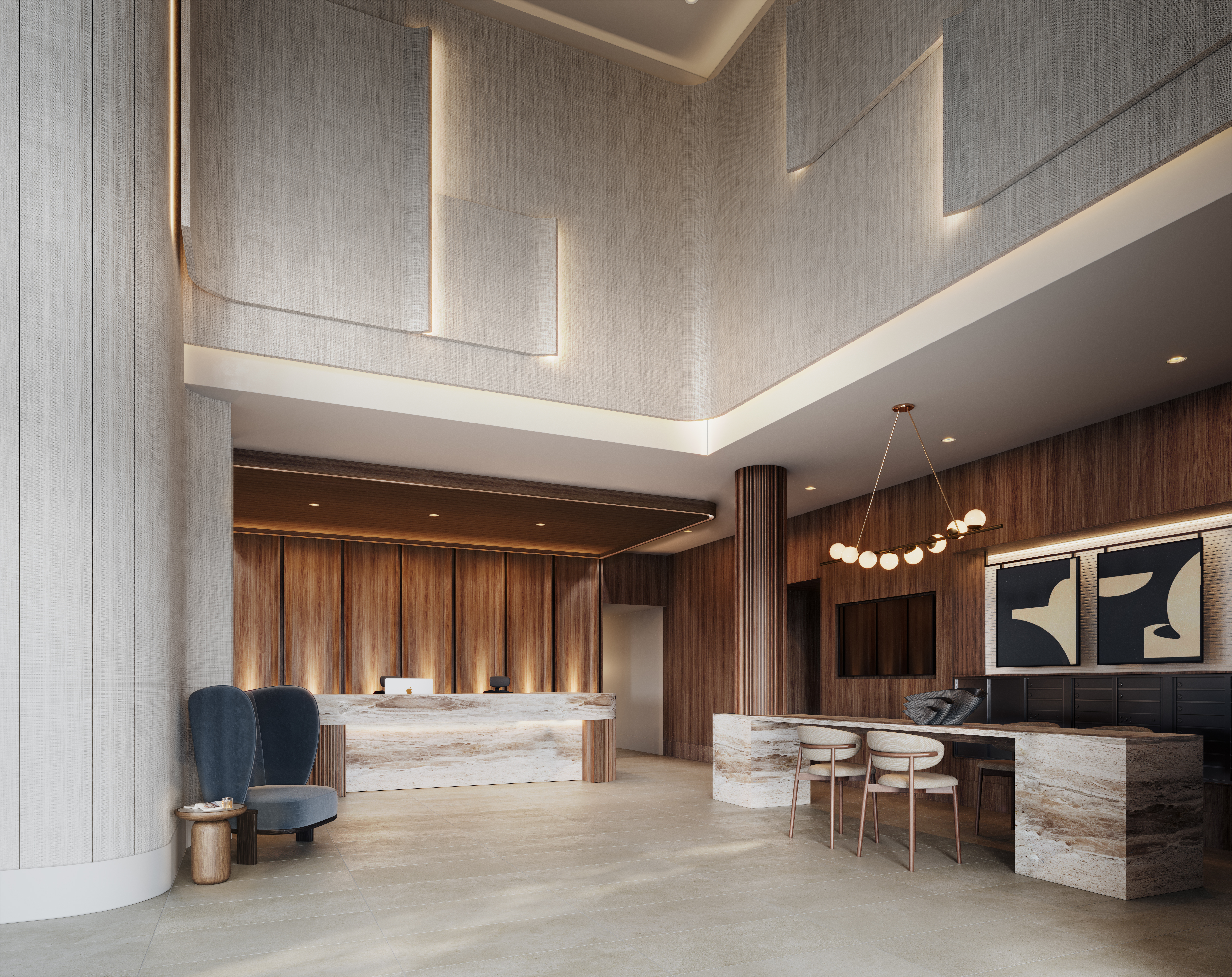 Vista Pointe by Toll Brothers