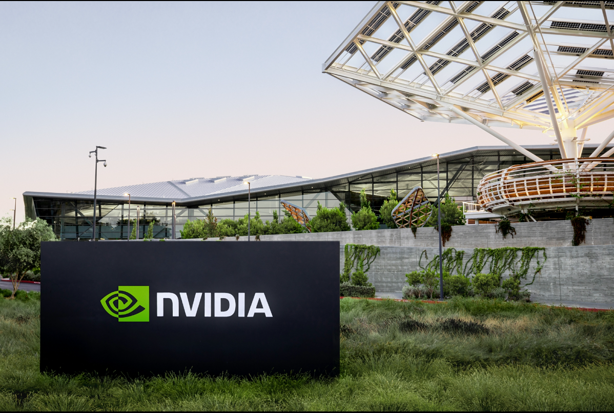 NVIDIA Announces Financial Results for First Quarter Fiscal 2024