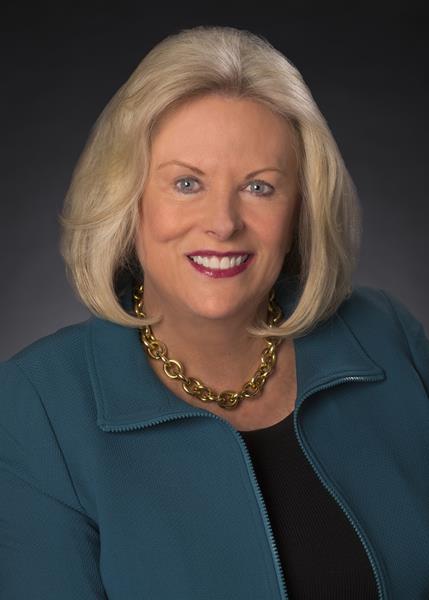Linda Childears New Alpine Bank Board of Director