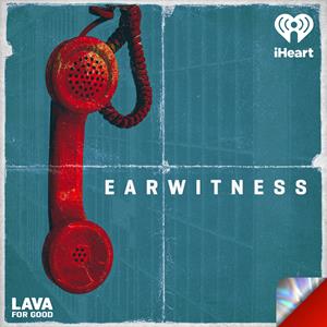 Earwitness Podcast cover art