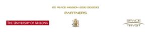 0G Peace Mission 2030 (0G2030) Partners