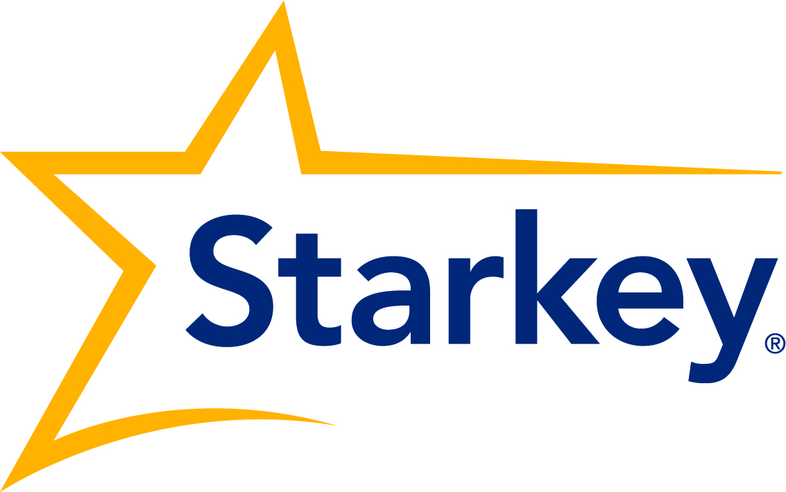 Starkey Announces Ke