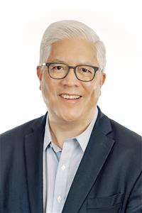 John Yee, MD, MPH, Senior Vice President of Medical Affairs, Apnimed