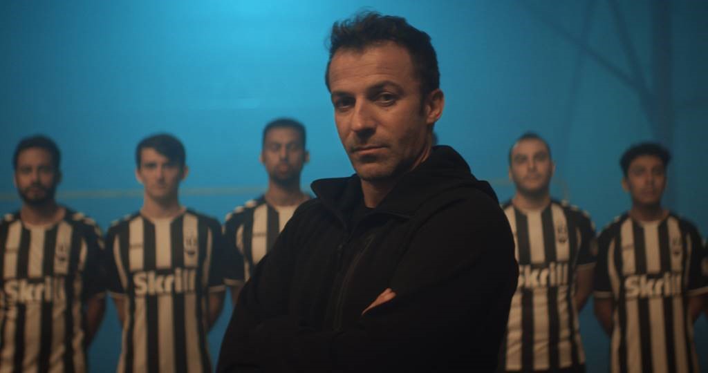 LA10 Del Piero #3