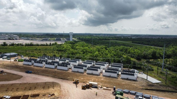 Dataprana’s flagship 30 MW immersion-cooled data center in Galveston County, Texas launched its operations in Q2 2025.