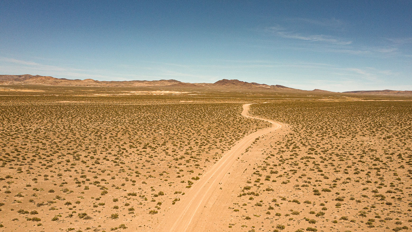 The Tonopah Flats Lithium Project, located approximately six miles west of Tonopah, Nevada, encompasses more than 10,000 acres of public land in Esmeralda and Nye counties. The U.S. Bureau of Land Management has accepted American Battery Technology Company’s mine and refinery Plan of Operations, advancing federal permitting for one of the nation's largest known lithium resources.