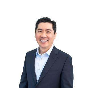 Thuan Nguyen, CEO of AVID