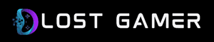 TheLostGamer.com Logo.png