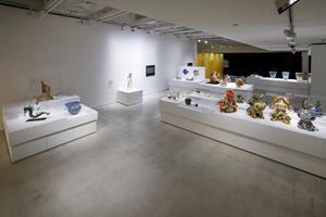 JAPAN HOUSE LA presents "POKEMON X KOGEI" Exhibition for Free until January 7, 2024