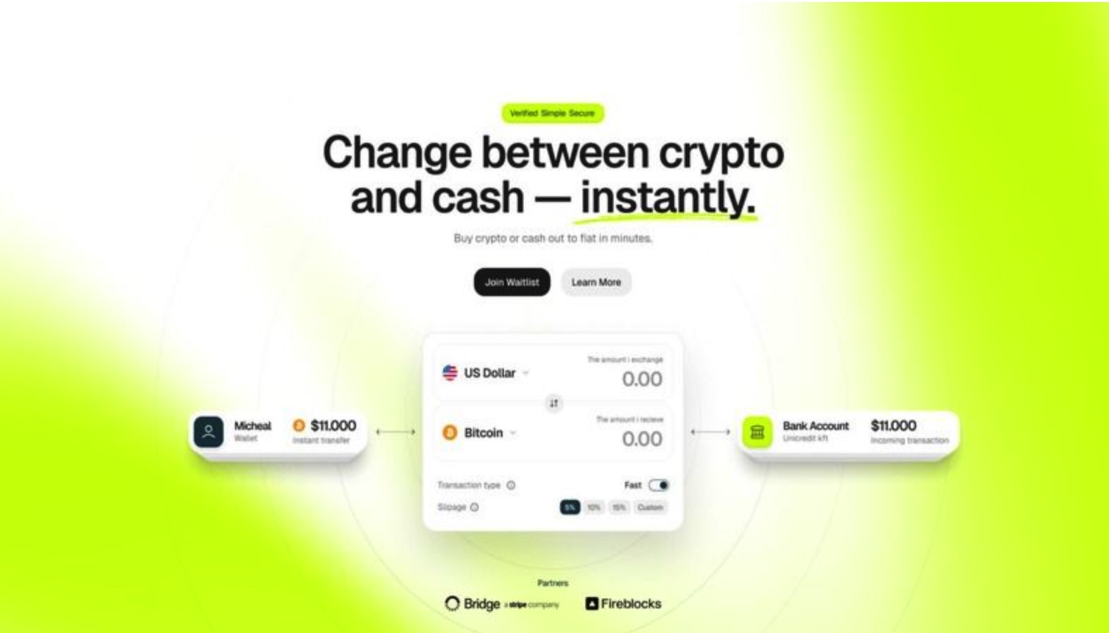 WeChange Launches Across 190+ Countries to Expand Crypto Access Worldwide