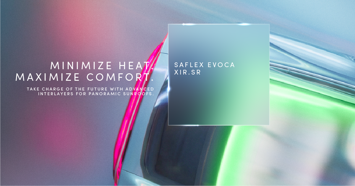 Image 2_ Saflex_Evoca XIR.SR_Take charge