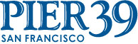 PIER 39 and Aquarium