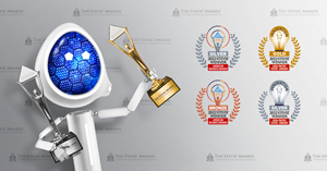 Ambiq Received Multiple Wins in the 2022 American Business Awards® and Asia-Pacific Stevie® Awards 