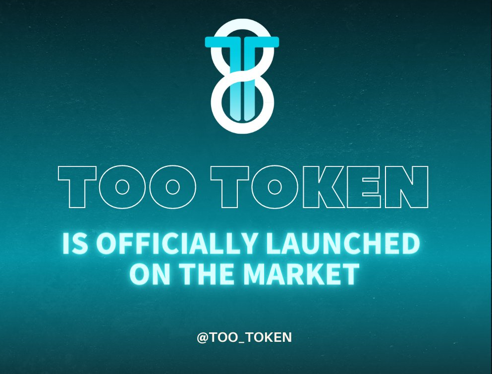 TOO Fund Announces its Launch in the Crypto World 1