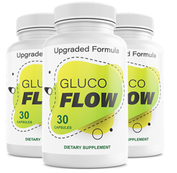 GlucoFlow: Where to Buy GlucoFlow for Blood Sugar Levels And Consumer Report - GlucoFlow Reviews by Long View HC