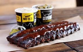 Dickey's Barbecue Pit, the Texas-style barbecue restaurant sold over 48,000 pork ribs and saw a same-store-sales increase of 13.9% over the holiday weekend.  