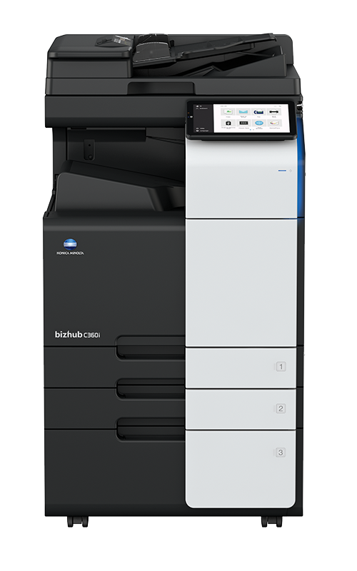 Konica Minolta's new bizhub C360i Series has earned Better Buys Editor’s Choice Award for 3Q 2019 in its MFP category.