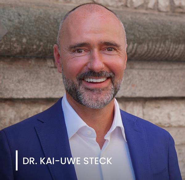 Dr.Kai-Uwe-Steck