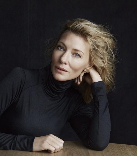 Cate Blanchett