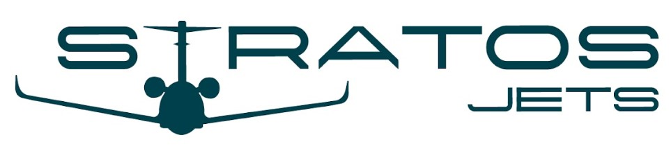 Stratos Jets Welcome