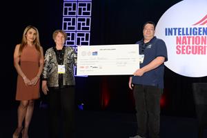 Frost Mountain Wins AFCEA’s 2022 EPIC Annual App Challenge