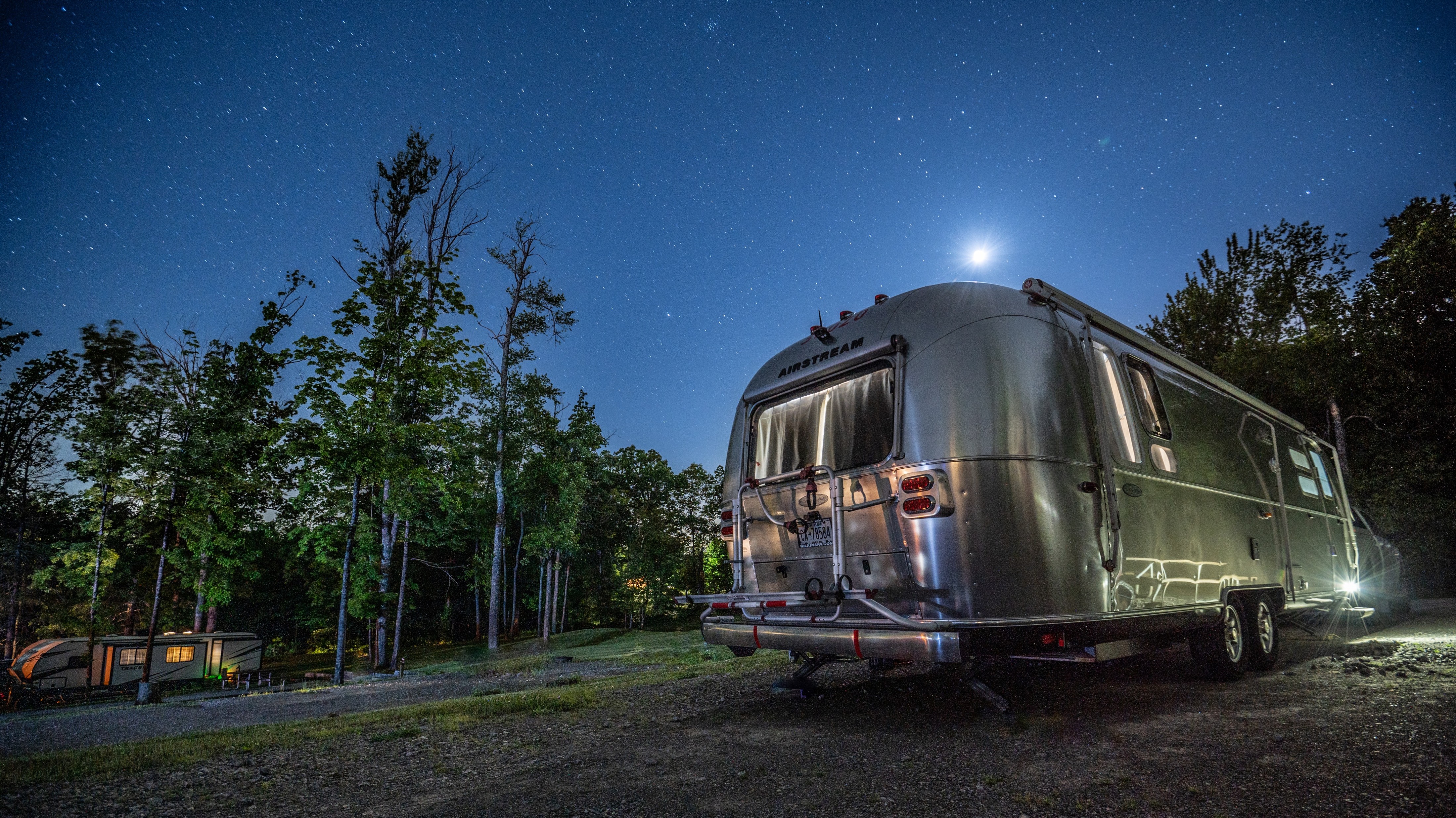 Spacious Skies Campgrounds