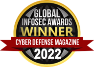 Noname Security Named Winner of  Global InfoSec Awards during RSA Conference 2022