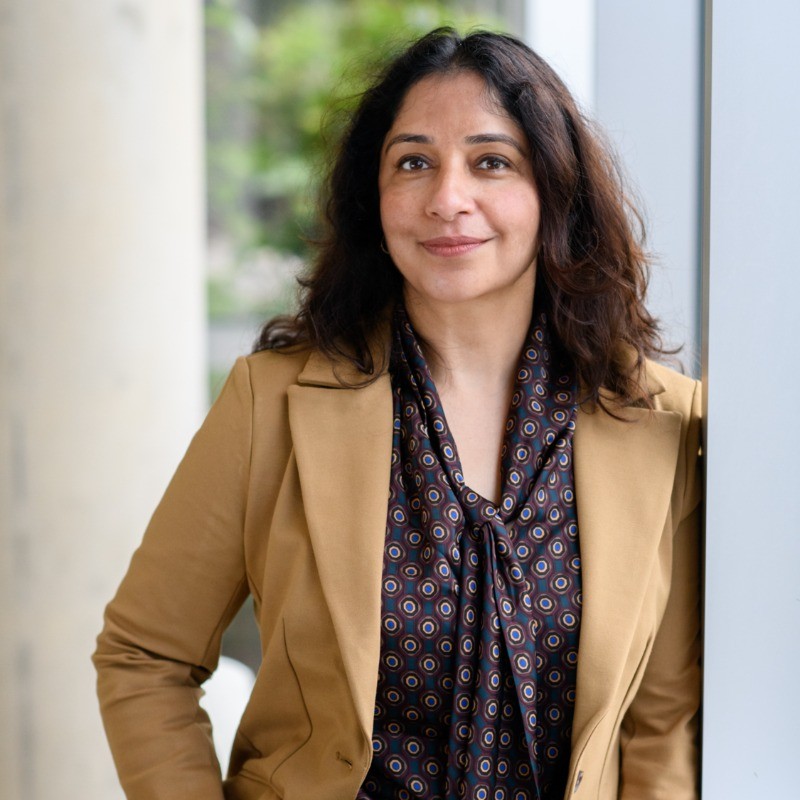 Deepti Sharma, CTO, TrueCommerce