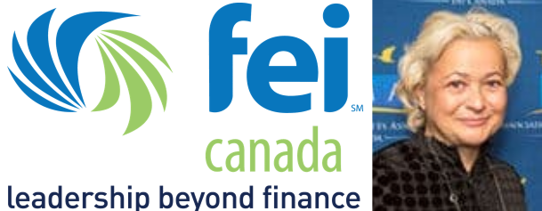 FEI Canada Appoints 