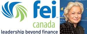 FEI Canada Appoints 