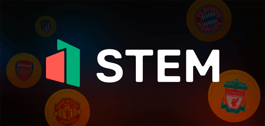 STEM Announces the Launch of the Development of New Platform 1