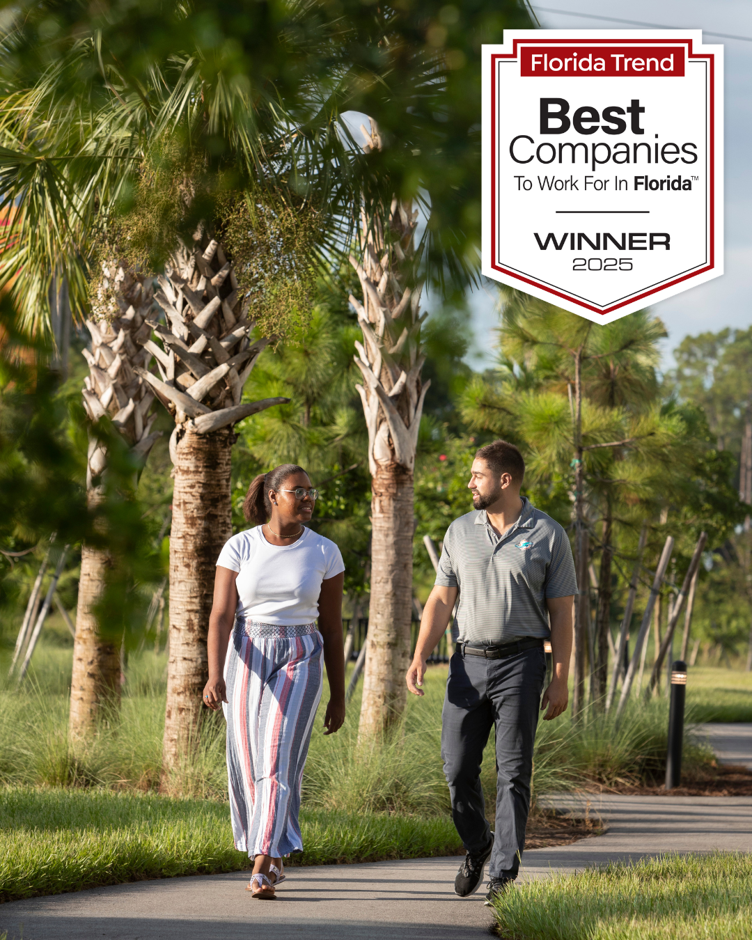 Scotlynn Earns Florida Trend's Best Companies to Work For Award