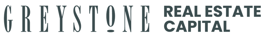 Greystone Real Estate Capital logo
