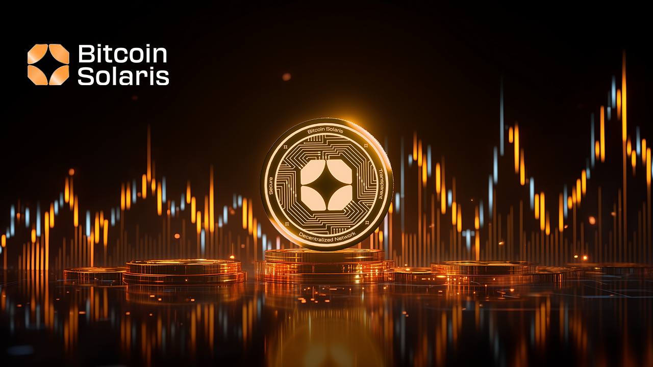 Bitcoin Solaris