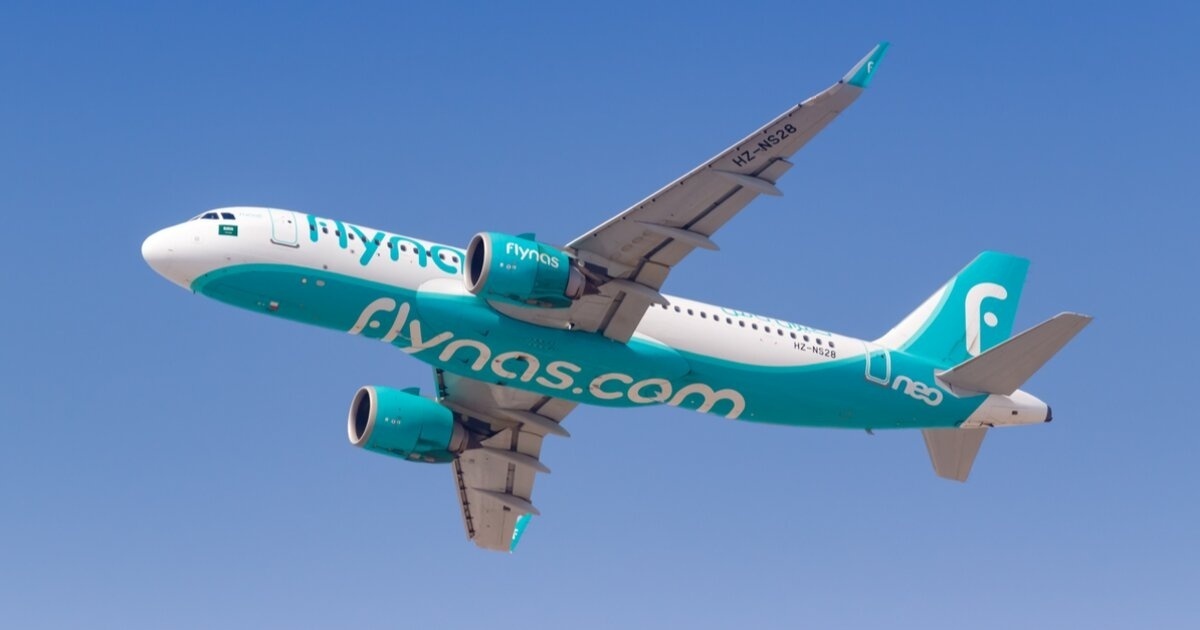 flynas