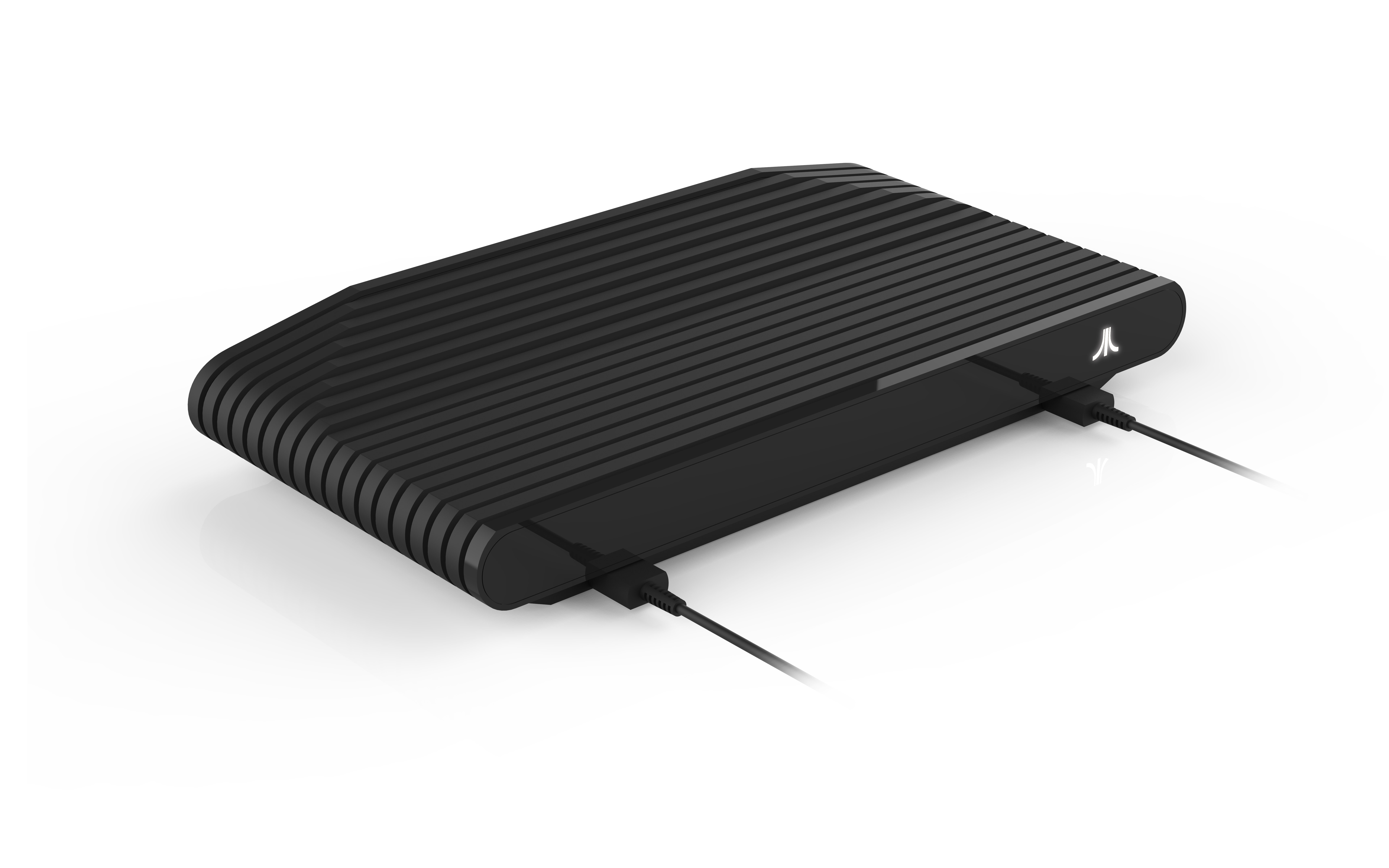 ATARI VCS Onyx USB