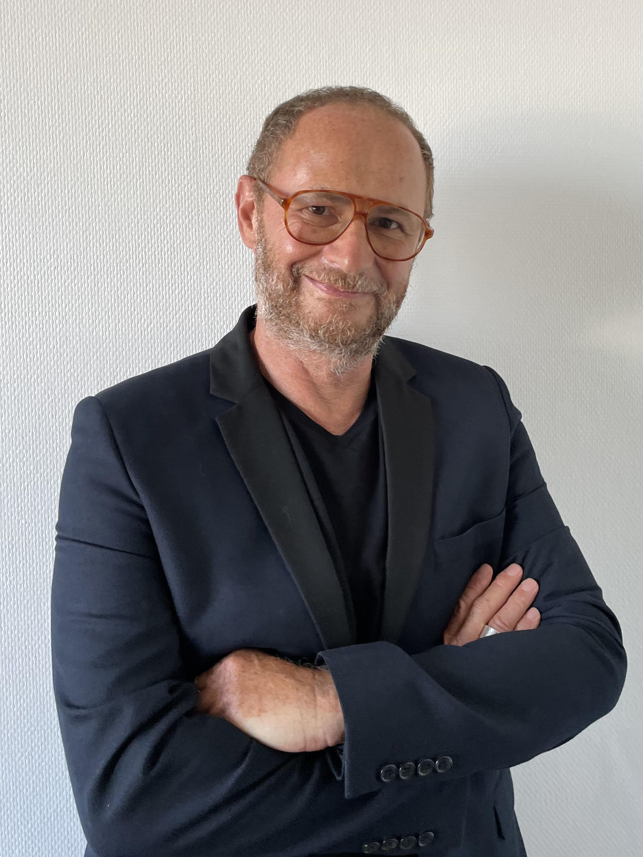 Frédéric Joseph est nommé Directeur Général pour diriger les efforts de croissance de la filiale française de l'agence américaine