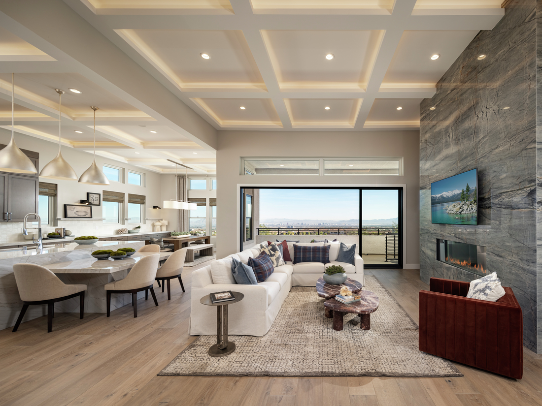 Glenrock by Toll Brothers